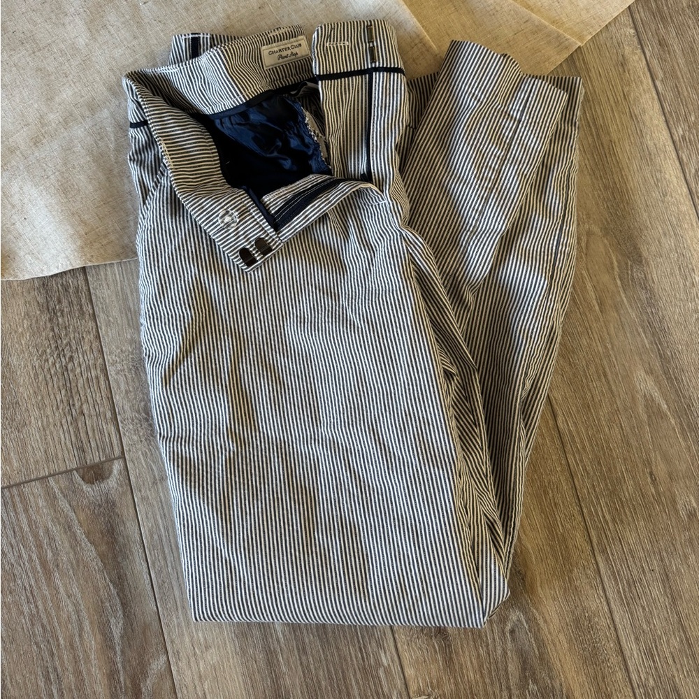 CHARTER CLUB PANTS